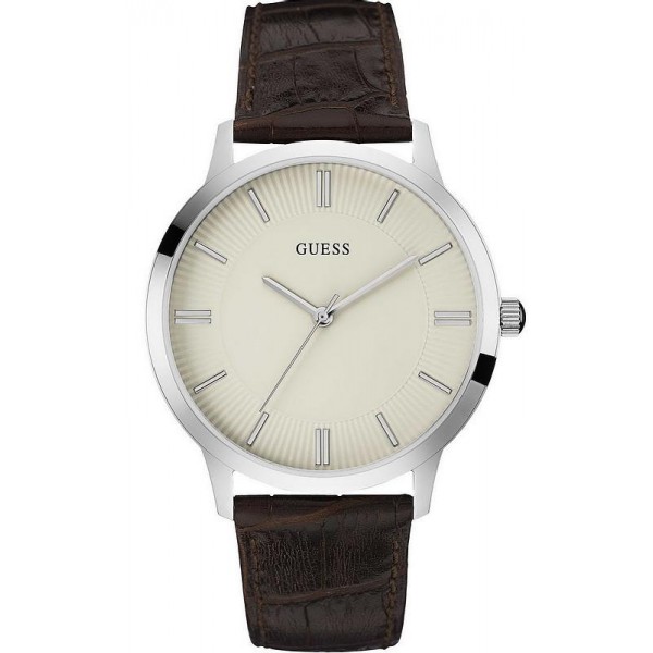 Купить Guess Мужские Часы Escrow W0664G2