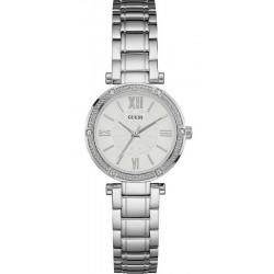 Купить Guess Женские Часы Park Ave South W0767L1