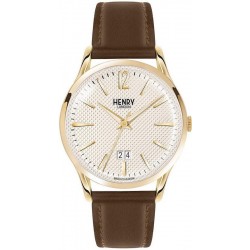 Buy Men's Henry London Watch Westminster HL41-JS-0016 Quartz