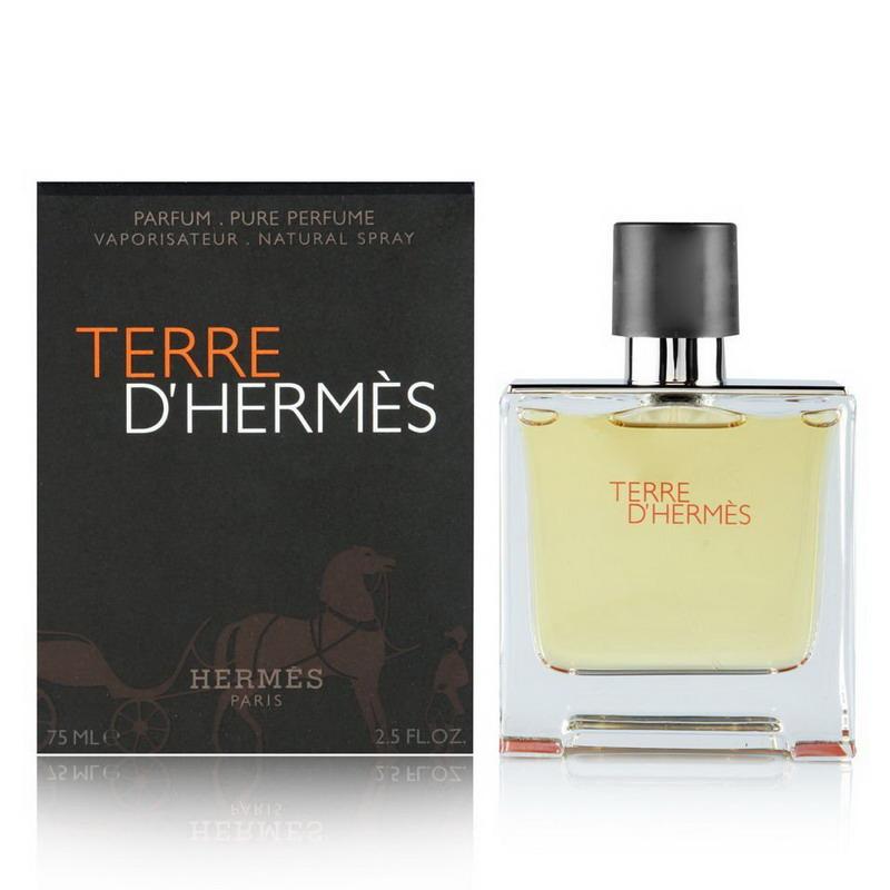 hermes terre des hommes parfum