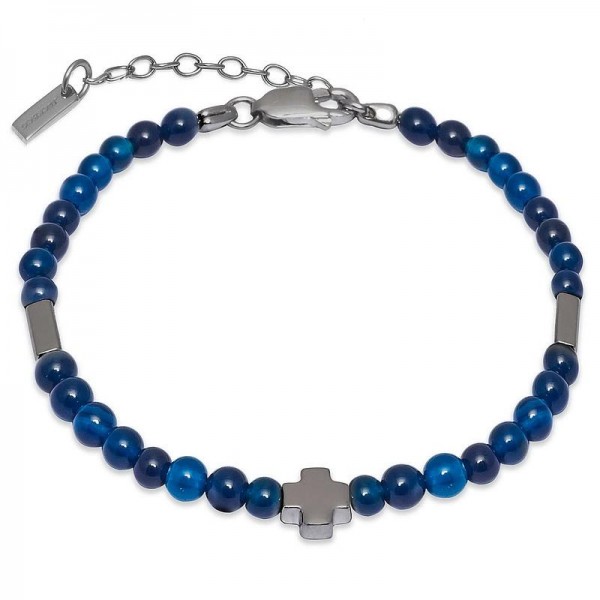 Acheter Bracelet Homme Jack & Co Cross-Over JUB0004