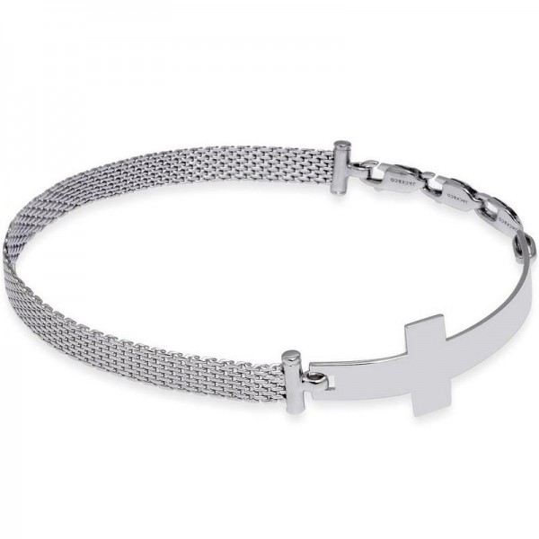 Acheter Bracelet Homme Jack & Co Cross-Over JUB0019