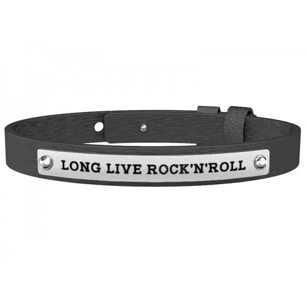 Купить Kidult Мужские Браслет Free Time 731164