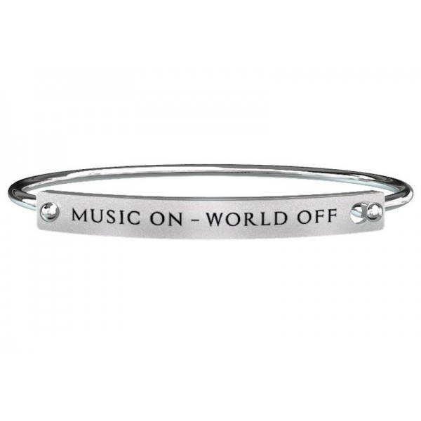 Acquistare Bracciale Uomo Kidult Free Time 731182