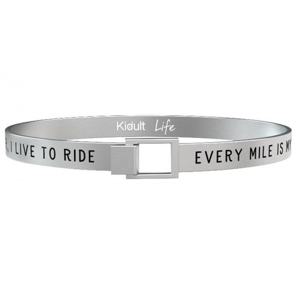 Comprar Pulsera Hombre Kidult Free Time 731394