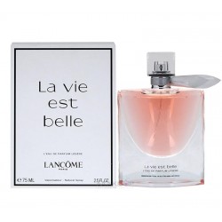 Lancôme La Vie Est Belle Perfume for Women Eau de Parfum EDP 75 ml