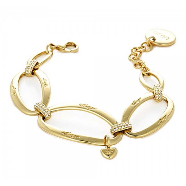 Купить Liu Jo Luxury Женские Браслет Dolceamara LJ833