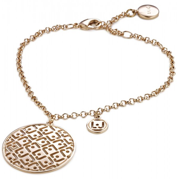 Kaufen Sie Liu Jo Luxury Damenarmband Trama LJ886