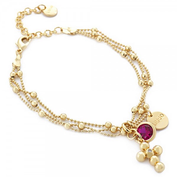 Kaufen Sie Liu Jo Luxury Damenarmband Destini LJ936