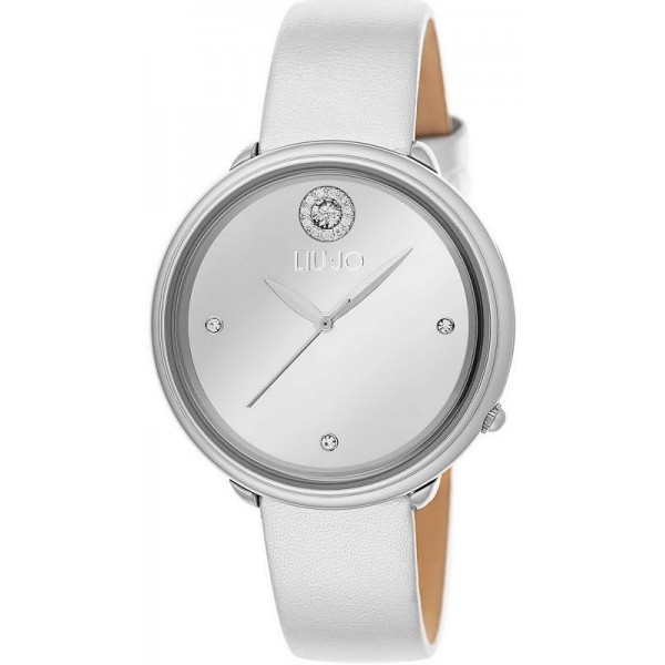 Kaufen Sie Liu Jo Luxury Damenuhr Only You TLJ1155