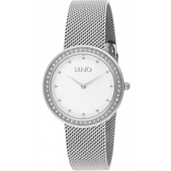 Buy Liu Jo Ladies Watch Round TLJ1193A