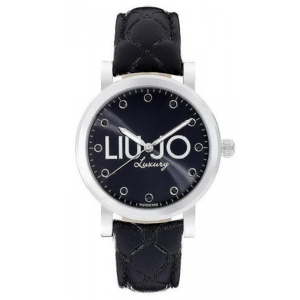 Kaufen Sie Liu Jo Luxury Damenuhr Sugar TLJ406