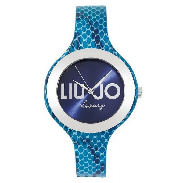 Buy Liu Jo Luxury Ladies Watch Malibù TLJ549