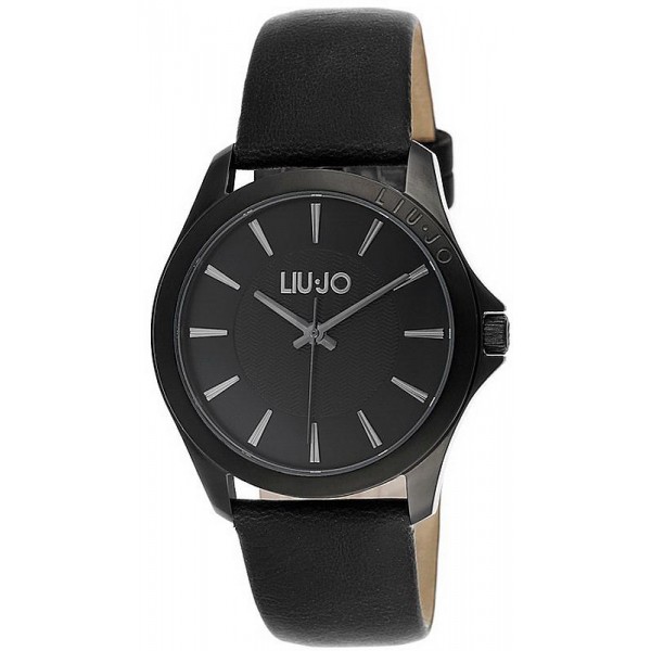 Buy Men's Liu Jo Luxury Watch Riva TLJ809