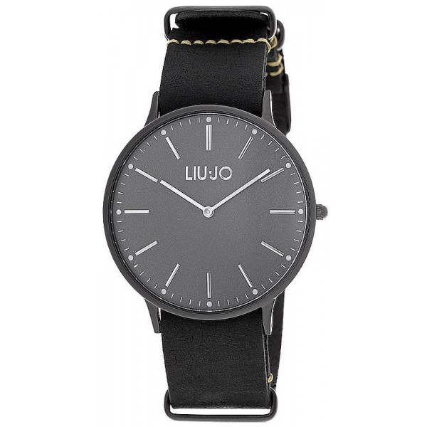 Reloj Hombre Liu Jo Luxury Navy TLJ968 Comprar Reloj Hombre Liu Jo Luxury Navy TLJ968