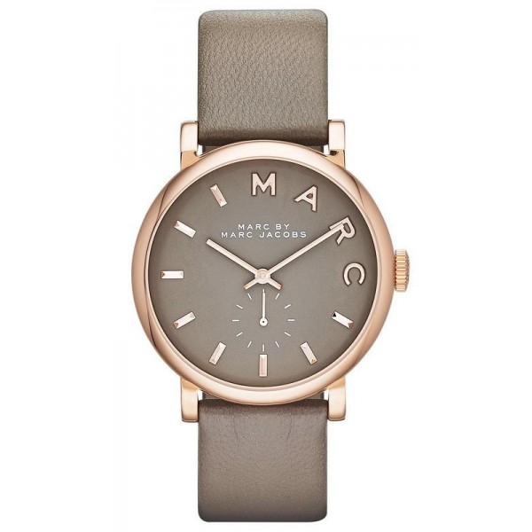 Купить Marc Jacobs Женские Часы Baker MBM1266