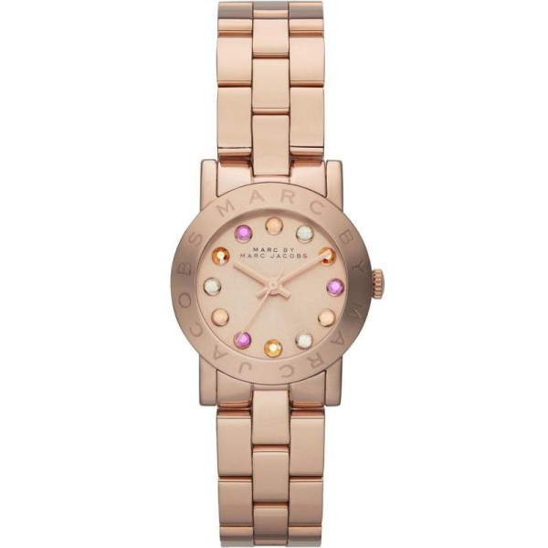 Купить Marc Jacobs Женские Часы Amy Dexter MBM3219