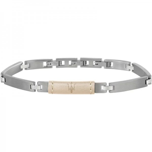 Maserati Jewels Herrenarmband JM218AMD03 kaufen