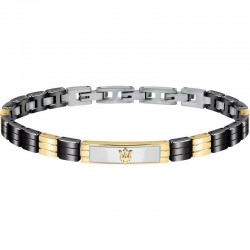 Maserati Jewels Herrenarmband JM221ATZ06 kaufen