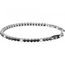 Maserati Jewels Herrenarmband JM222AVC05 kaufen