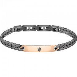 Maserati Jewels Herrenarmband JM222AVD03 kaufen