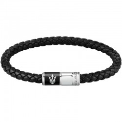 Maserati Jewels Herrenarmband JM222AVE07 kaufen