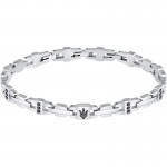 Bild des Maserati Iconic Herrenarmband JM423AVD17