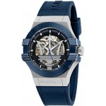 Buy Maserati Mens Watch Potenza R8821108035 Automatic
