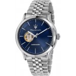 Buy Maserati Mens Watch Epoca R8823118009 Automatic