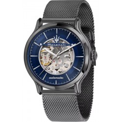 Men's Maserati Watch Epoca R8823118012 Automatic