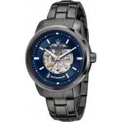 Maserati Men's Watch Successo R8823121001 Automatic