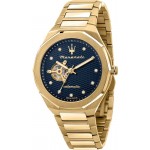 Buy Mens Maserati Watch Stile R8823140006 Automatic