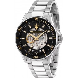 Maserati Men's Watch Sfida R8823140008 Automatic