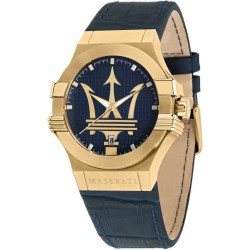 Men's Maserati Watch Potenza R8851108035
