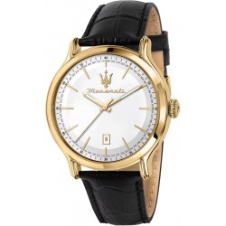 Maserati Men's Watch Epoca R8851118015