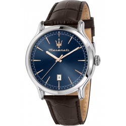 Men's Maserati Watch Epoca R8851118016