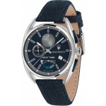 Buy Maserati Men's Watch Trimarano R8851132001 Quartz Chronograph