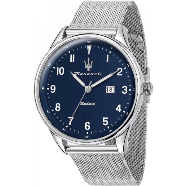 Comprar Reloj Maserati Hombre Tradizione R8851146002 Solar