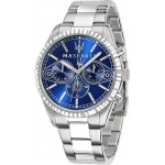 Comprar Reloj Maserati Hombre Competizione R8853100009 Multifunción Quartz