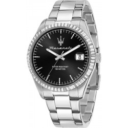 Men's Maserati Watch Competizione R8853100028