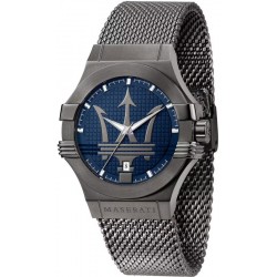 Maserati Мужские Часы Potenza R8853108005