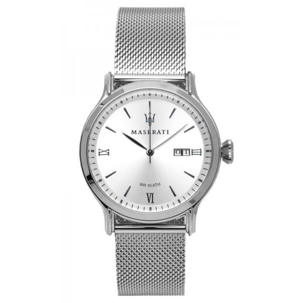 Acheter Montre Maserati Homme Epoca R8853118012 Quartz