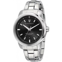 Maserati Men's Watch Successo R8853121006