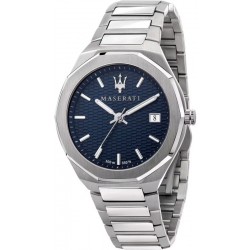 Men's Maserati Watch Stile R8853142006