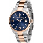 Buy Maserati Mens Watch Attrazione R8853151006