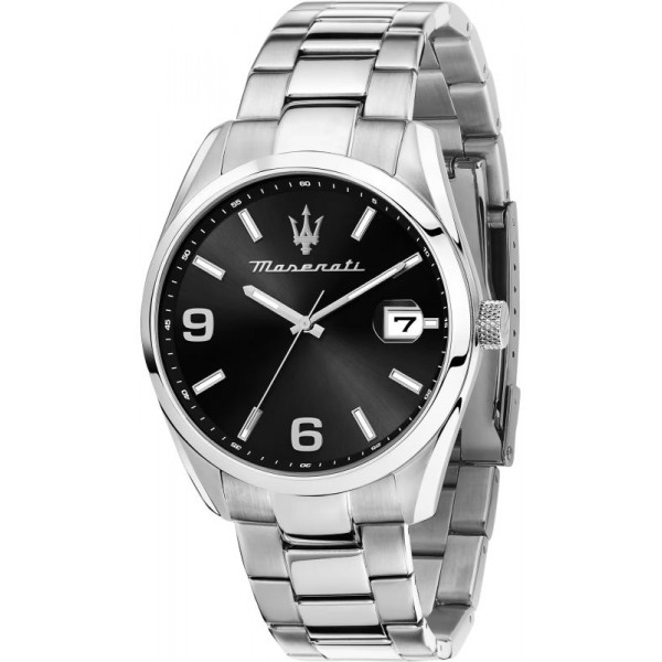 Comprar Reloj Maserati Hombre Attrazione R8853151007
