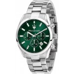 Изображение Maserati Attrazione Мужские Многофункциональные Часы R8853151011