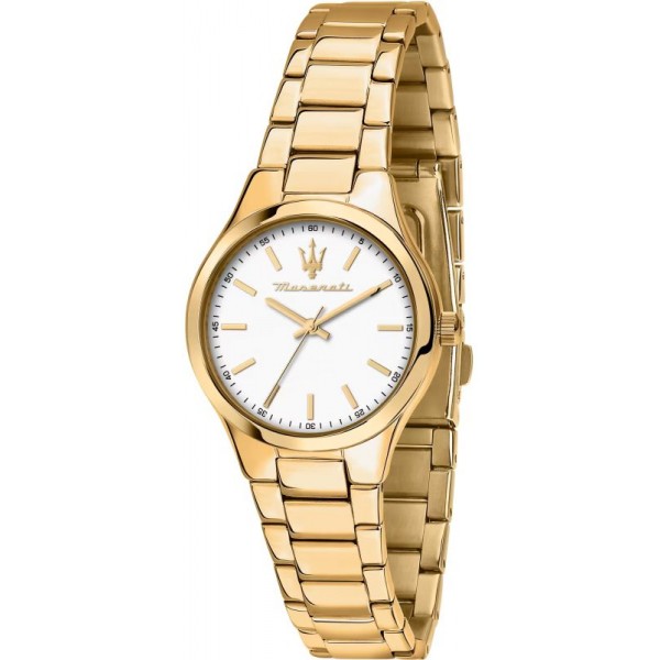 Buy Womens Maserati Watch Attrazione R8853151501