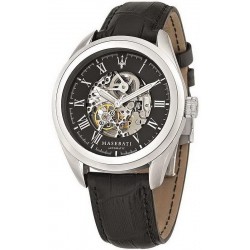 Comprar Reloj Maserati Hombre Traguardo R8871612001 Automático