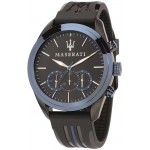 Maserati Mens Watch Traguardo R8871612006 Chronograph Buy Maserati Mens Watch Traguardo R8871612006 Chronograph
